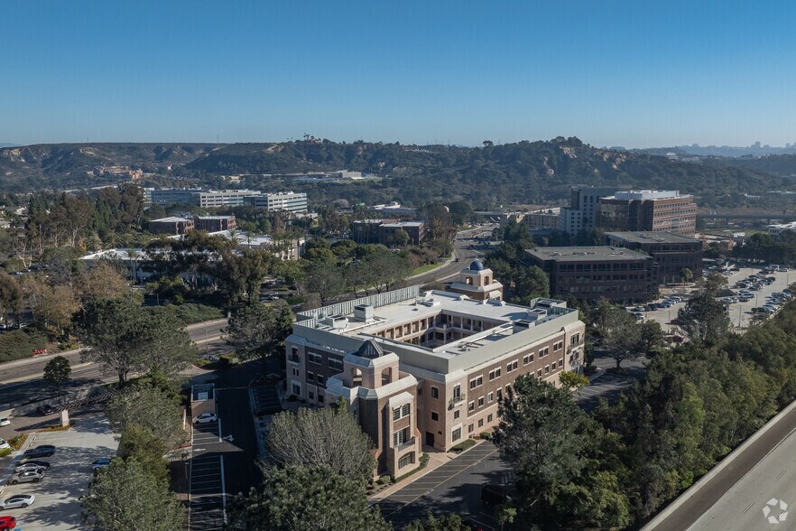 More Photos Of 12250 El Camino Real, San Diego Research And Development For Lease