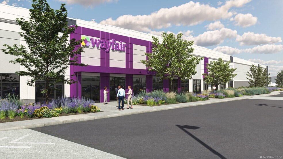 More Photos Of East Hartford Blvd N., East Hartford Industrial For Lease