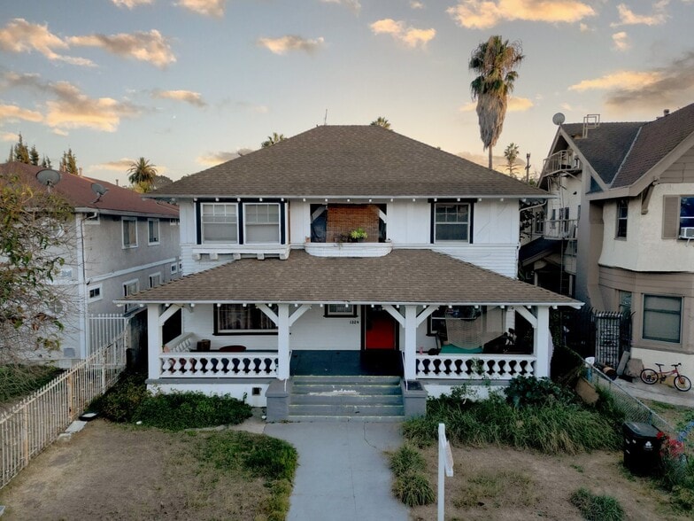 More Photos Of 1324 S Westlake Ave, Los Angeles Apartments For Sale