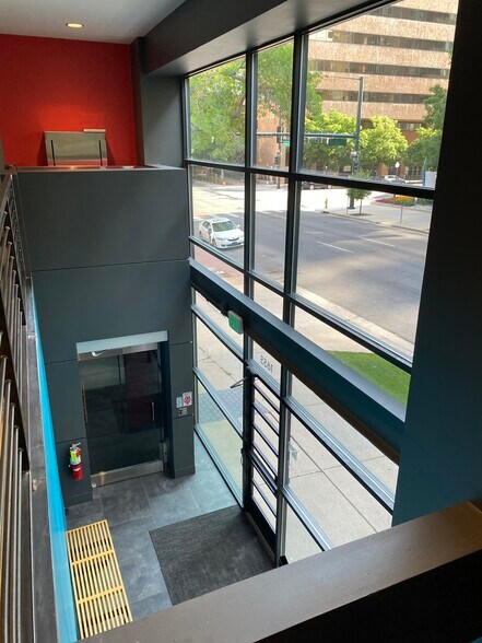 More Photos Of 1645-1655 Grant St, Denver Loft Creative Space For Sale