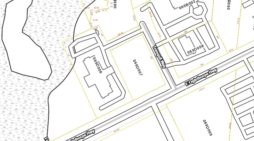 More Photos Of 1388 E Oglethorpe Hwy, Hinesville Hotel For Sale