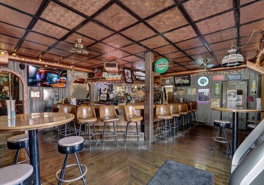 More Photos Of 3974 Main St, Strykersville Restaurant For Sale