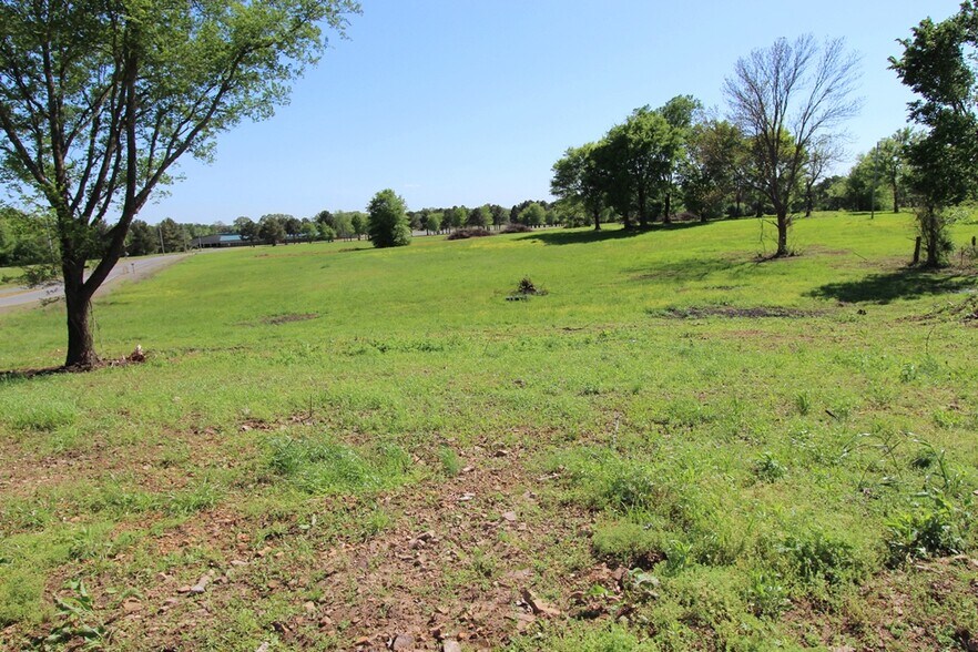 More Photos Of 2485 Oak Street, Conway Land For Sale