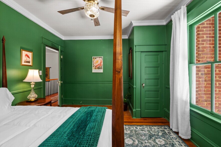 More Photos Of 7891 Boston Rd, Roxboro Specialty For Sale