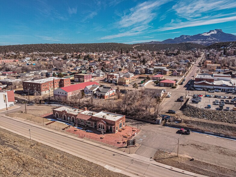 More Photos Of 516 E Elm St, Trinidad Restaurant For Sale