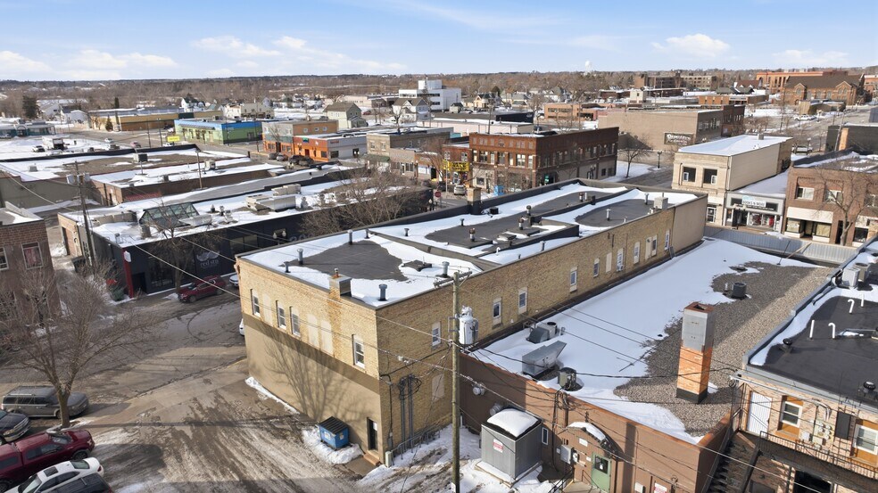 More Photos Of 218 Minnesota Ave NW, Bemidji Medical For Sale