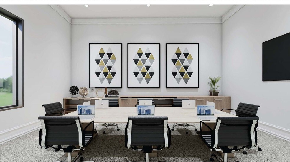 More Photos Of 11606 Westlock Dr, Tomball Medical For Sale