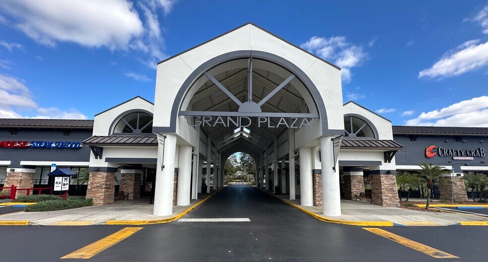 Primary Photo Of 14499 N Dale Mabry Hwy, Tampa Unknown For Lease