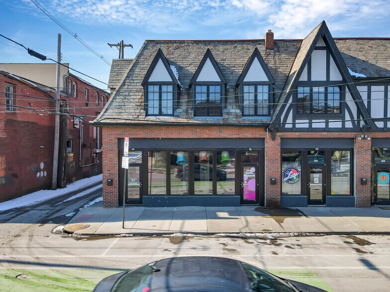 More Photos Of 1555-1563 N 4th St, Columbus Apartments For Lease