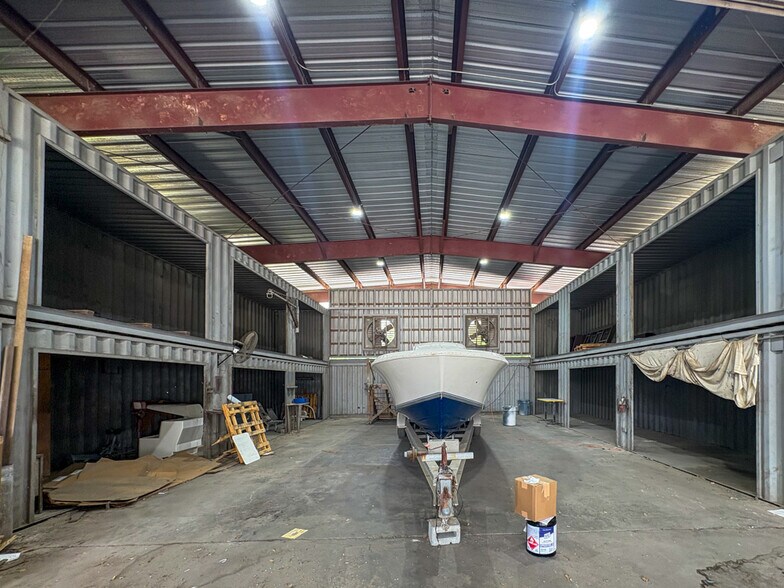 More Photos Of 843 Mount Carmel Rd, Walterboro Manufacturing For Lease