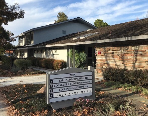 More Photos Of 2875 Middlefield Rd, Palo Alto Medical For Lease