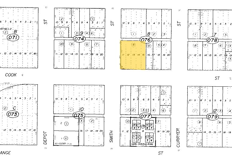 More Photos Of 511 W Cook St, Santa Maria Apartments For Sale