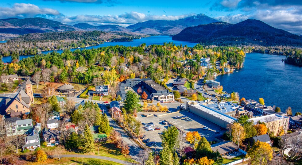 More Photos Of 2345 Saranac Ave, Lake Placid Flex For Sale