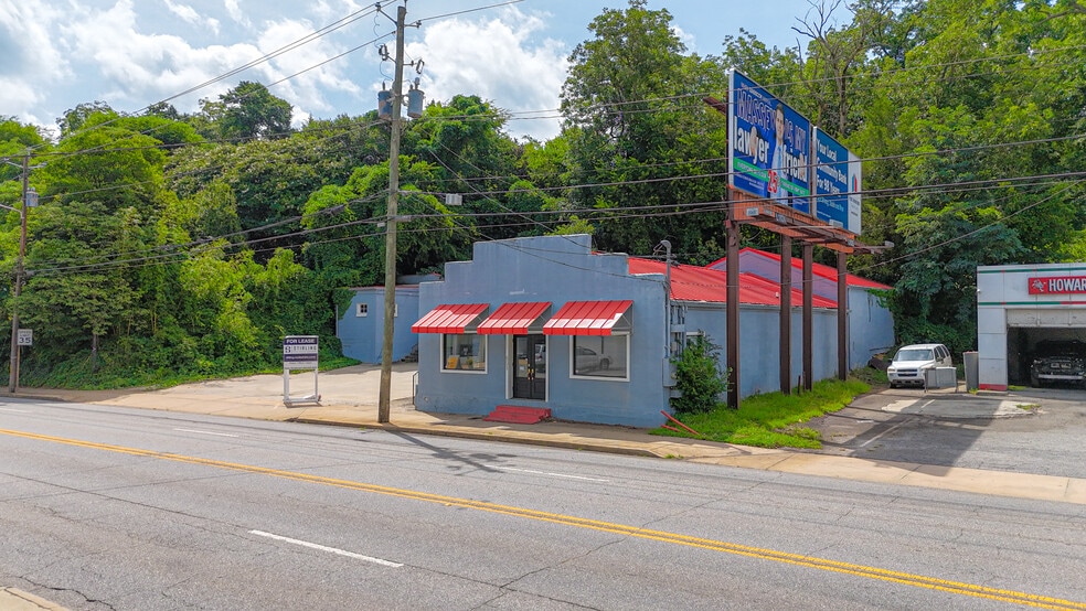 More Photos Of 651 W Broad St, Athens Medical For Lease