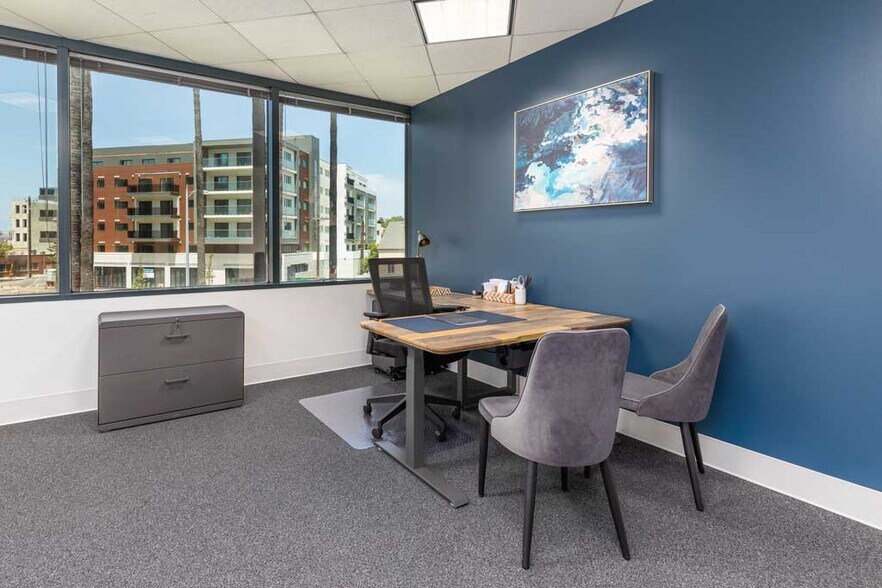 More Photos Of 11400 W Olympic Blvd, Los Angeles Coworking Space