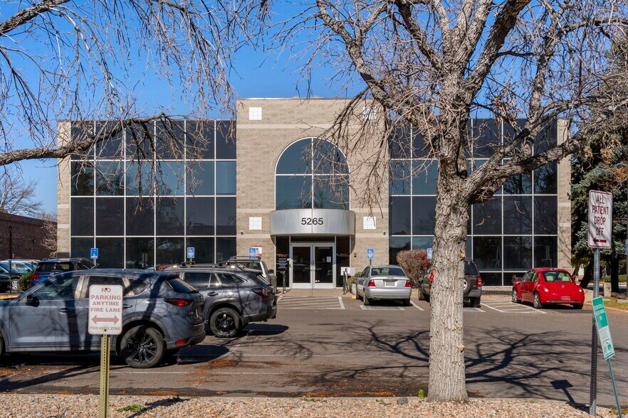 More Photos Of 5265 Vance St, Arvada Medical For Sale