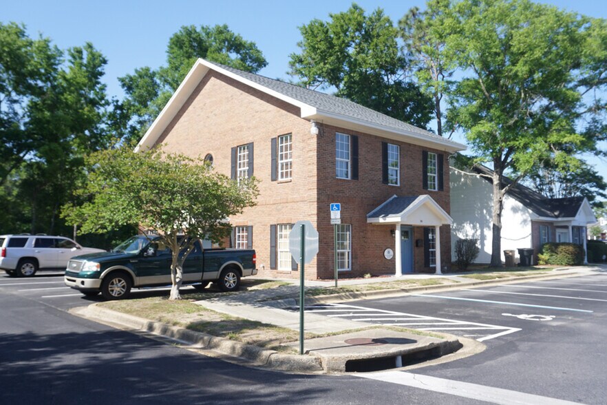 More Photos Of 3298 Summit, Pensacola Office For Lease
