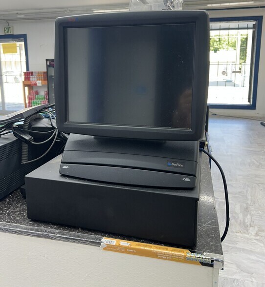 More Photos Of 13622 Sardis Rd, Mabelvale Convenience Store For Sale