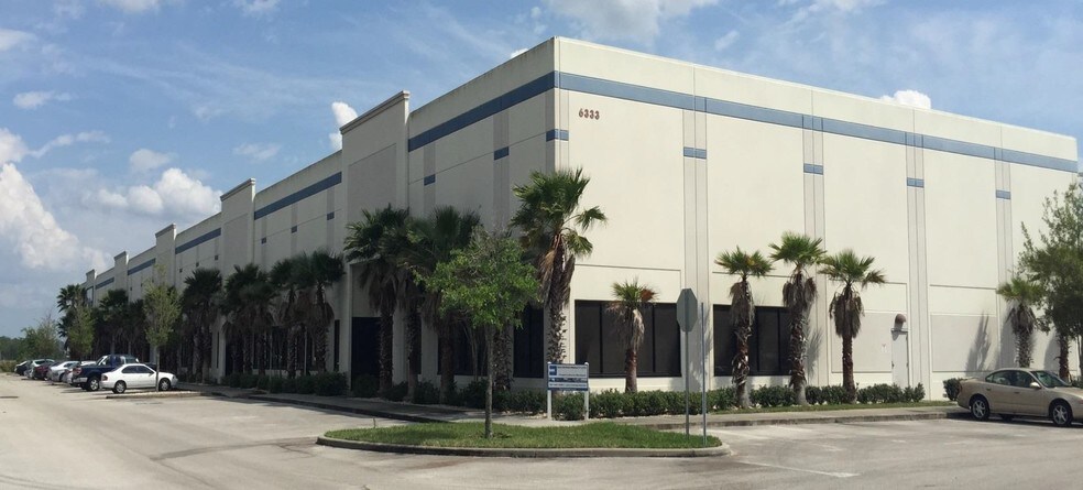 More Photos Of 6333 McCoy Rd, Orlando Warehouse For Sale
