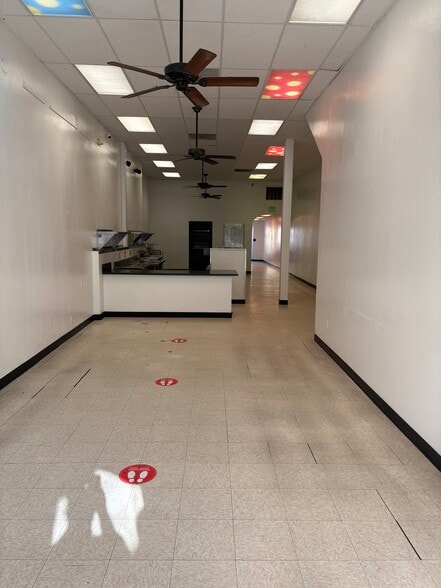 More Photos Of 517-519 4th St, Santa Rosa General Retail For Lease