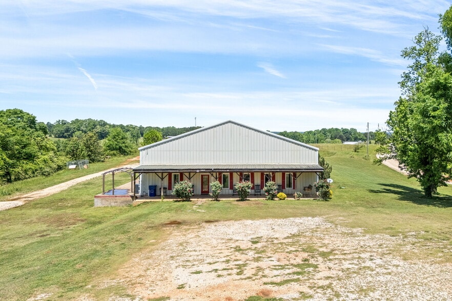 More Photos Of 1049 County Road 539, Valley Flex For Sale