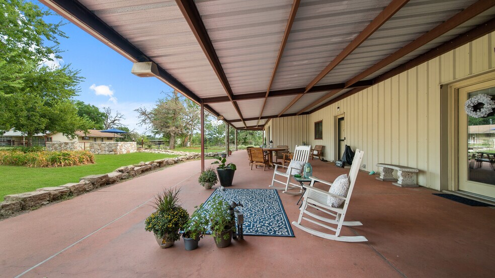 More Photos Of 5386 County Road 219, Anderson Lodge Meeting Hall For Sale