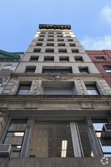 More Photos Of 244 Fifth Ave, New York Office For Lease