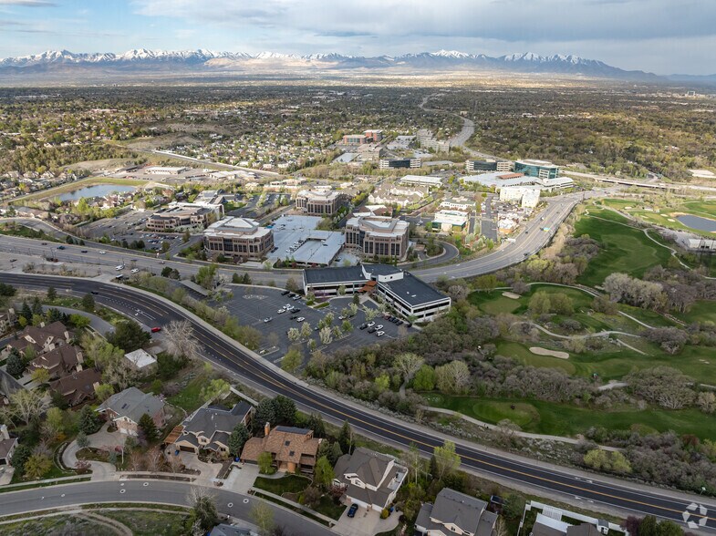 More Photos Of 6440 S Wasatch Blvd, Salt Lake City Office For Lease