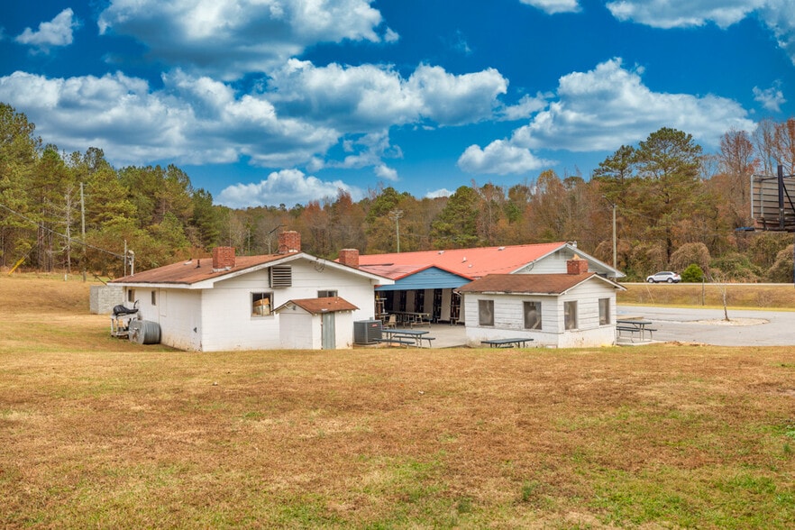 More Photos Of 97 Highway 53, Hoschton Religious Facility For Sale