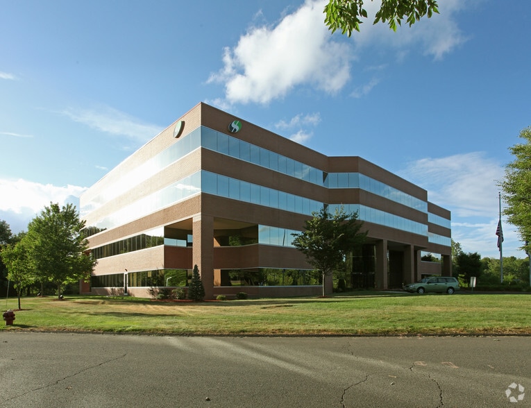 Primary Photo Of 455 Winding Brook Dr, Glastonbury Office For Lease