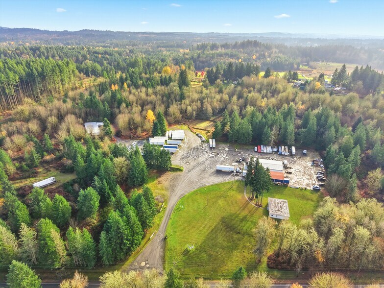 More Photos Of 2407 Maytown Rd SW, Olympia Industrial For Sale