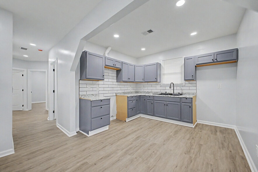 More Photos Of 3808 Monterey St, Detroit Apartments For Sale