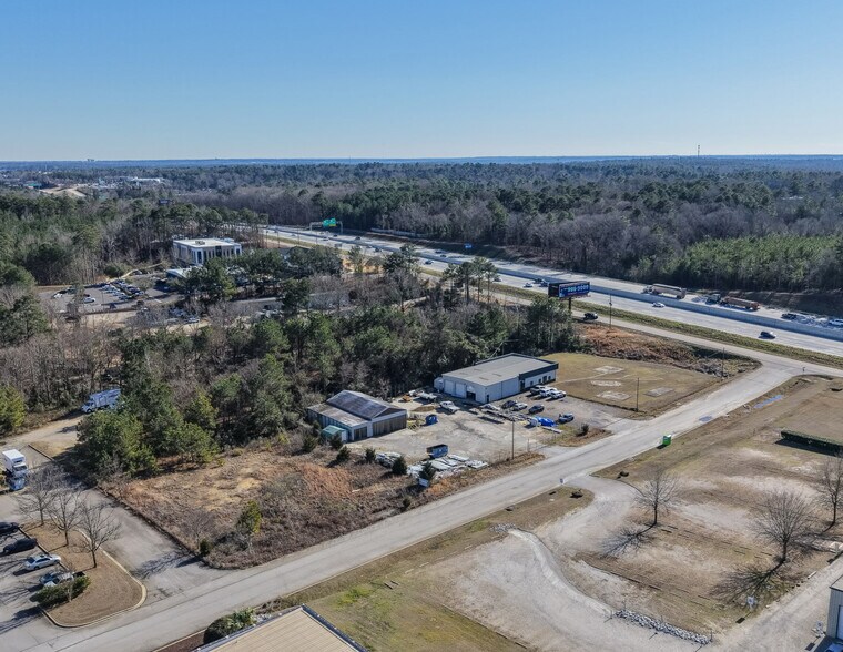 More Photos Of 431 Western Ln, Irmo Warehouse For Sale