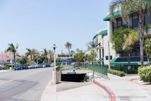 More Photos Of 1300-1330 Orange Ave, Coronado Unknown For Lease