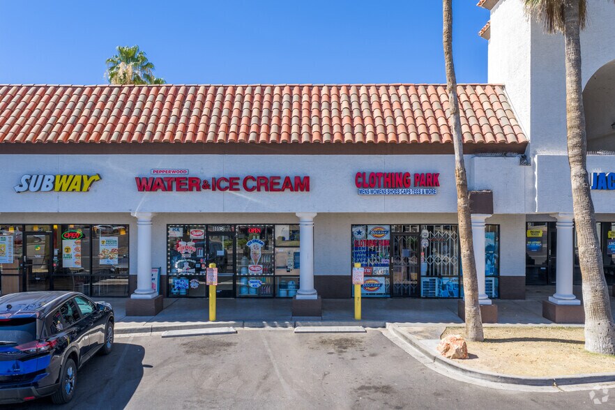 More Photos Of 715-825 W Baseline Rd, Tempe Unknown For Lease