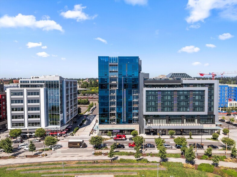 More Photos Of 590 Waterfront Way, Vancouver Multifamily For Sale