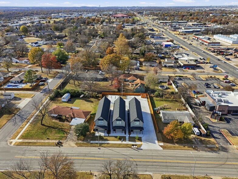 More Photos Of 816 N Main St, Broken Arrow Apartments For Sale