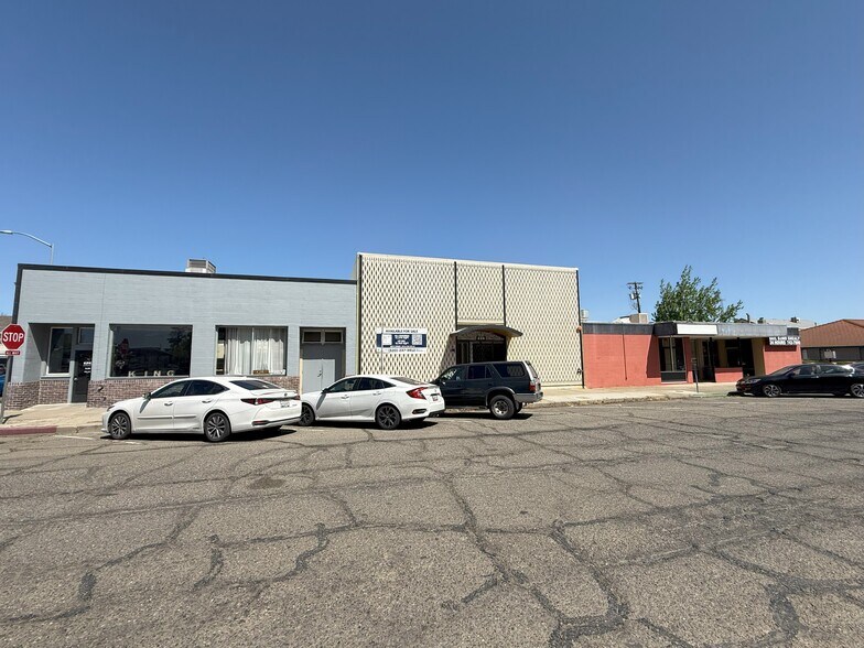 More Photos Of 225 6th St, Marysville Storefront For Sale