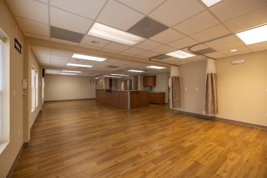 More Photos Of 609 Asheville Hwy, Sylva Medical For Lease