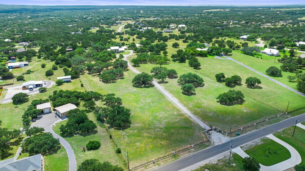 More Photos Of 539 Oak Vista Dr, Burnet Land For Sale