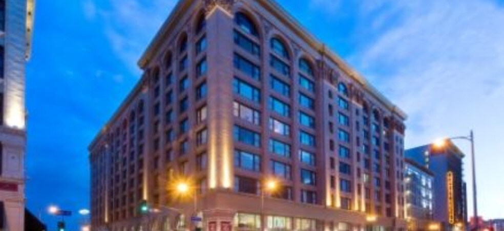 More Photos Of 610 S Main St, Los Angeles Apartments For Lease