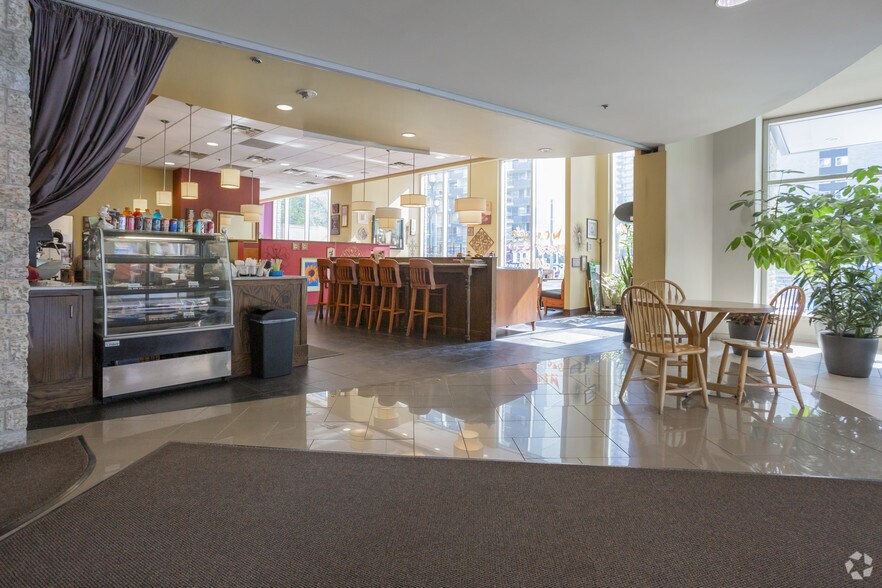 More Photos Of 1000 7th Ave SW, Calgary Office For Lease