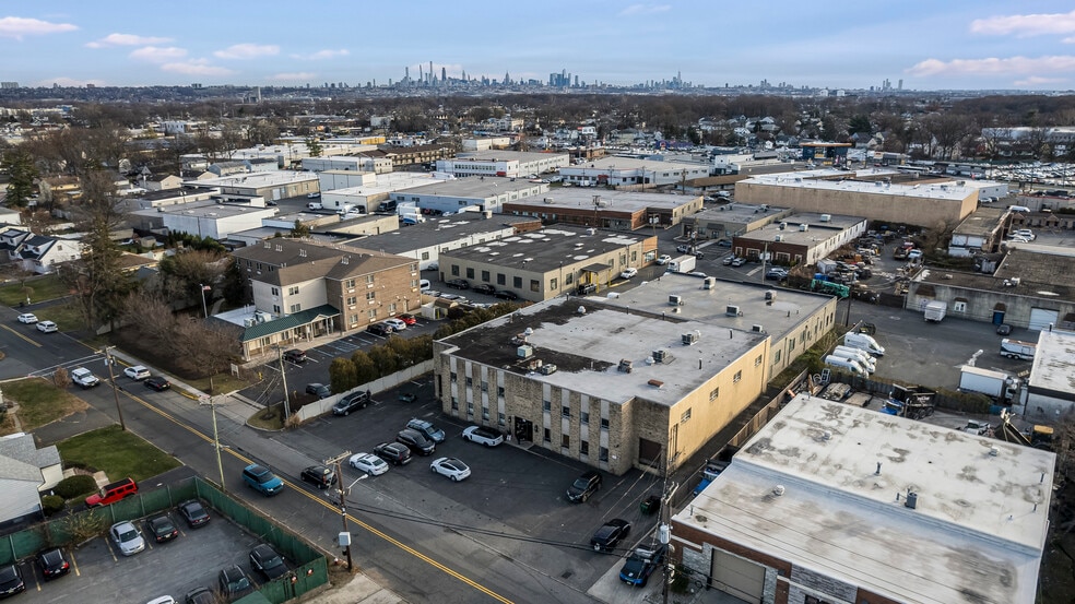 More Photos Of 29 Grove St, South Hackensack Warehouse For Sale