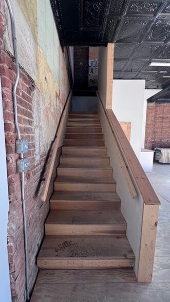 More Photos Of 5001 Fleet Ave, Cleveland Storefront Retail Office For Sale