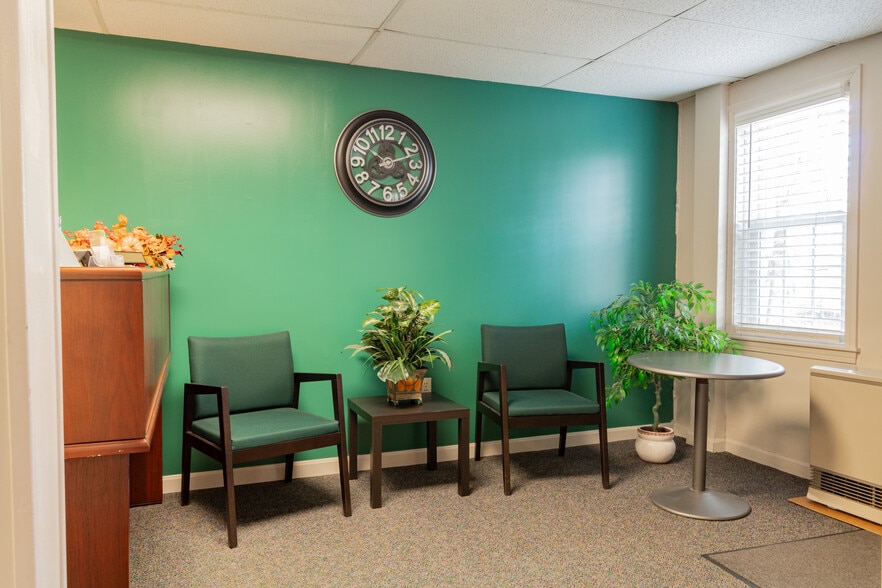 More Photos Of 28 State St, Gorham Office For Sale