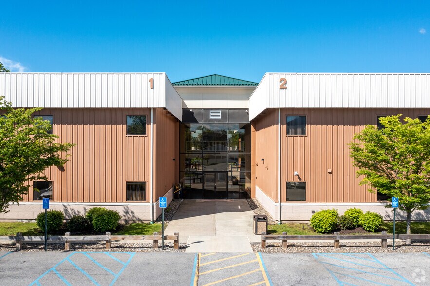 More Photos Of 11 Marshall Rd, Wappingers Falls Medical For Lease