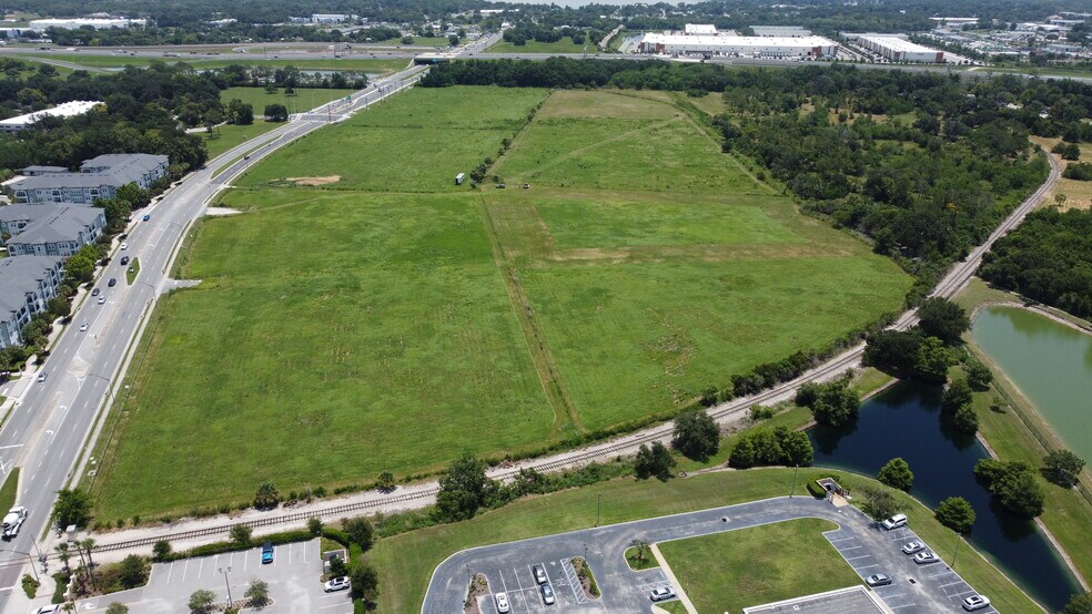 More Photos Of 1500-1700 E Plant St, Winter Garden Land For Sale