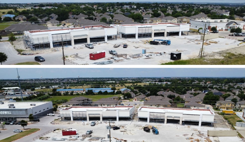 More Photos Of Muirfield Bend Rd, Hutto Unknown For Lease