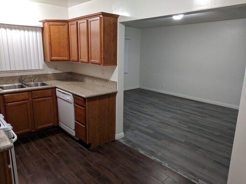 More Photos Of 12843 Columbia Way, Downey Land For Sale