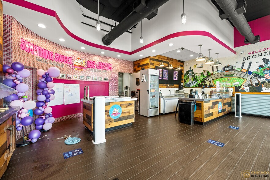 More Photos Of 3508 S State St, Chicago Storefront Retail Residential For Lease